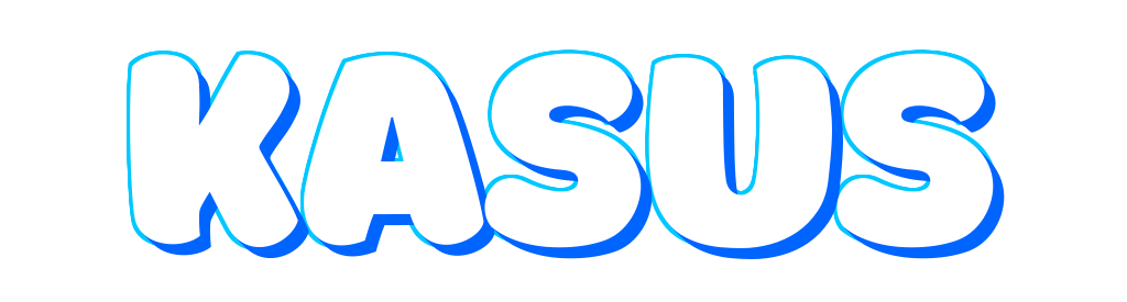 Logo KASUS
